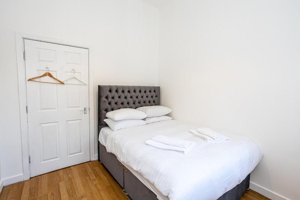 Central Liverpool L1 Eksteriør billede